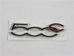 Mopar Performance Pillar Post Moldings 05156073AA