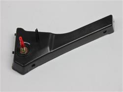 Mopar Replacement - Bumper Replacement Parts for 2005-2010 GRAND CHEROKEE - 05159078AA