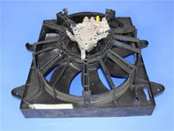 Mopar Replacement Fans, Mechanical 05159121AF