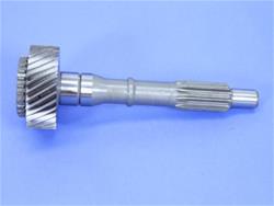Mopar Replacement - Automatic Transmission Input Shafts for 2005-2008 LIBERTY, 2007-2008 NITRO, 2005-2011 WRANGLER - 05159171AA