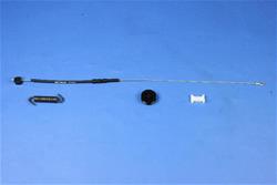 Mopar Replacement Seat Components 05159208AB