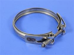 Cummins by Mopar Replacement Turbocharger Wastegate Hose Clamps