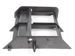 Mopar Replacement - Heater Boxes for 2007 RAM 1500, RAM 2500, 2006 RAM 3500 - 05161419AA