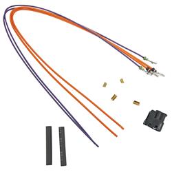 Multipurpose 3 Wire Pigtail replaces S738 4897087AA 5014007AA 5014007AB  88953349 Dodge Chrysler Mopar GM Jeep