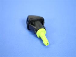 Mopar Replacement - Windshield Washer Nozzles for 2011-2017 COMPASS - 05165712AA