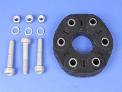 Mopar Replacement Driveshaft Couplers 05166337AA