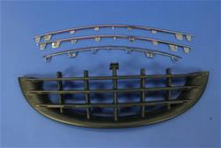 Mopar Replacement Dash Inserts 05166429AA