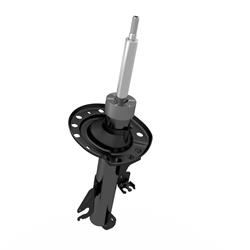 Mopar Replacement - Shocks and Struts for 2014 DART - 05168112AC