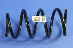 Mopar Replacement Coil Springs for 2016-2017 200 - 05168668AB