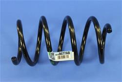 Mopar Replacement Coil Springs for 2014-2018 CHEROKEE - 05168677AB
