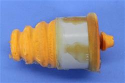 Mopar Replacement - Body Component Bump Stops for 2013-2019 500 - 05168753AA