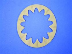 Mopar Replacement - Clutch Kit Replacement Components for 2015-2018 3500, 2005-2008 RAM 2500, 2005-2007 RAM 3500 - 05170316AA