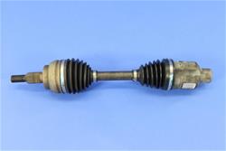 Mopar Replacement - Axle Shafts, Direct Fit for 2008-2010 RAM 1500 - 05170822AA