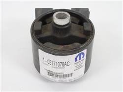 Mopar Replacement - Motor Mounts and Inserts for 2009-2010 JOURNEY - 05171078AC