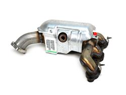 Mopar Performance Exhaust Systems 05171141AC