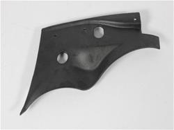 Mopar Replacement Headlight Assembly Components 05174159AA