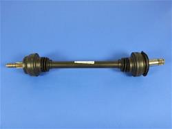 Mopar Replacement Axle Shafts, Direct Fit 05175229AC