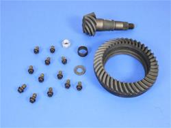 Mopar Replacement - Ring and Pinion Gears for 2011-2013 2500, 2005-2010 RAM 2500 - 05175285AB