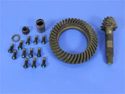 Mopar Replacement - Ring and Pinion Gears for 2011-2013 2500, 2005-2010 RAM 2500 - 05175299AB