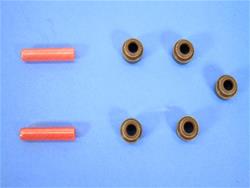 Mopar Replacement Engine Valve Stem Oil Seals 05175438AA