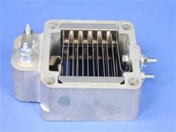 Mopar Replacement - Air Intake Heaters for 2006-2008 RAM 2500, RAM 3500 - 05175548AA