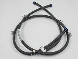 Mopar Replacement - Windshield Washer Nozzles for 2009-2011 JOURNEY - 05178444AA