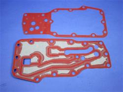 Cummins by Mopar Oil Cooler Gaskets and Seals 05179064AA