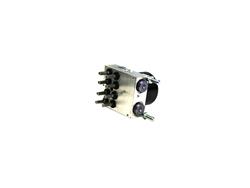 Mopar Replacement - Master Cylinders for 2008-2009 AVENGER, 2007-2012 CALIBER, 2007-2009 SEBRING - 05179854AA