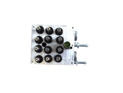 Mopar Replacement - Master Cylinders for 2008 COMPASS, PATRIOT - 05179865AA