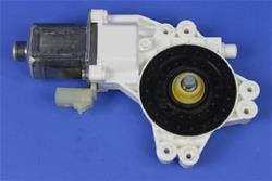 Mopar Replacement - Window Regulators and Power Window Motors for 2007-2012 CALIBER, 2007-2017 COMPASS, 2008-2017 PATRIOT - 05179962AA