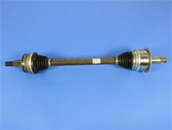 Mopar Replacement - Axle Shafts, Direct Fit for 2010 300, CHALLENGER, CHARGER - 05180490AC