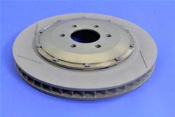 Mopar Replacement - Brake Rotors for 2015-2017 VIPER - 05181462AC