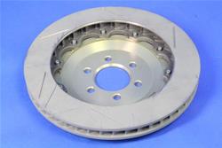Mopar Replacement - Brake Rotors for 2015-2017 VIPER - 05181464AC