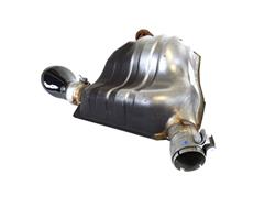 Mopar Replacement - Mufflers for 2018-2021 GRAND CHEROKEE - 05181685AM