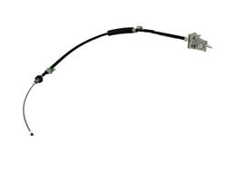 Mopar Replacement Parking Brake Cables for 2015-2017 VIPER - 05181737AD