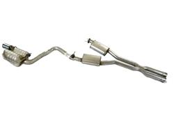 Mopar Replacement Mufflers 05181858AB