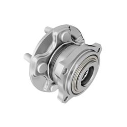 Mopar Replacement - Brake Rotors for 2018-2023 CHARGER, CHALLENGER, 2018-2019 300 - 05181925AC