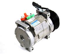 Mopar Replacement - Air Conditioning Compressors for 2015-2017 VIPER - 05181968AB