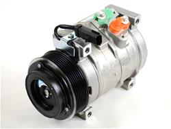 Mopar Replacement Air Conditioning Compressors 05181968AD