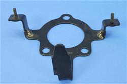 Mopar Replacement Overflow Tank Mounting Brackets 05181983AB