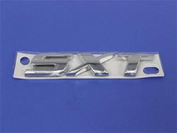 Mopar Performance Trunk Liner Trim 05182346AA