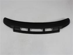 Mopar Performance - Air Dams for 2011-2012 2500, 2012 3500 - 05182355AA