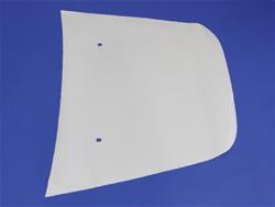 Mopar Performance Hoods 05182408AA