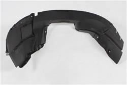 Mopar Performance Mud Flaps 05182487AC