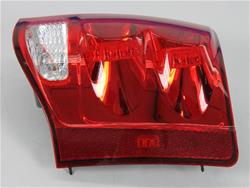 Mopar Replacement - Taillight Assemblies for 2020 GRAND CARAVAN - 05182534AF