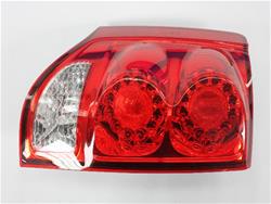 Mopar Replacement - Taillight Assemblies for 2020 GRAND CARAVAN - 05182535AF