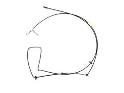 Mopar Replacement - Windshield Washer Hoses for 2013-2014 CHALLENGER - 05182850AB
