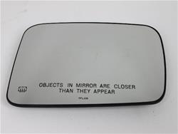 Mopar Replacement - Side View Mirror Components for 2009-2010 COMMANDER - 05183228AA