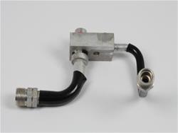 Mopar Replacement Air Conditioning Hoses and Lines 05183256AA