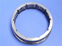 Mopar Replacement Differential Carrier Bearings 05183279AA